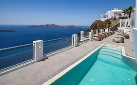 Ira Hotel And Spa Santorini
